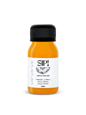 Turmeric Shot - 50ml