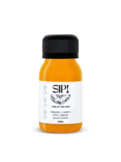 Turmeric Shot - 50ml