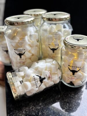 Grassfed Beef Tallow