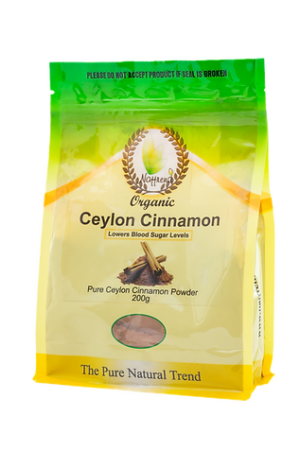 Ceylon Cinnamon - 200g