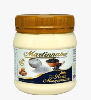Keto / Banting Real Mayonnaise - 400g