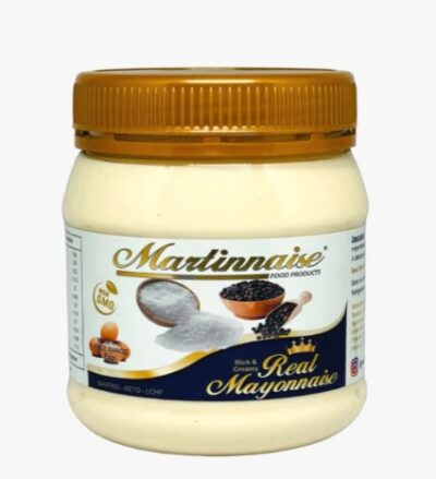 Keto / Banting Real Mayonnaise - 400g