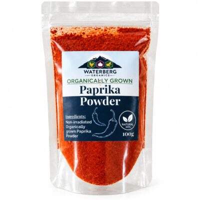 Paprika - 100g