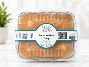 Butter Chicken Curry - 500g