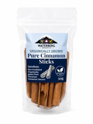 Cinnamon Sticks (50g)