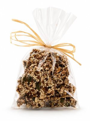 Nourishing Seed Bars - 100g