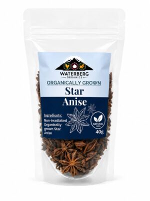 Star Anise - 40g