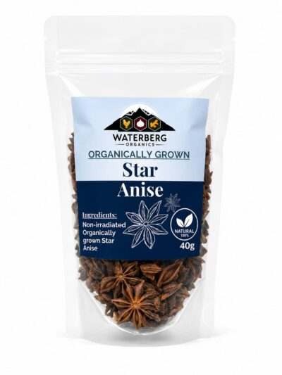 Star Anise - 40g