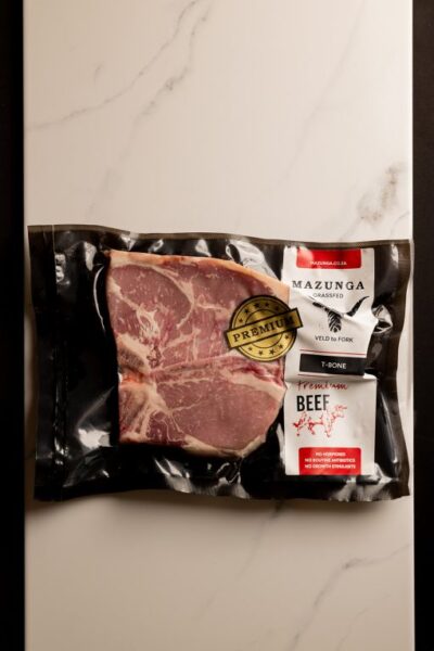 T-Bone (p/kg)
