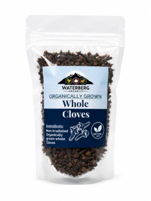 Whole Cloves – 75g