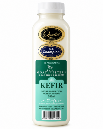 Kefir - 500ml