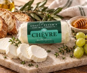 Chèvre - 100g
