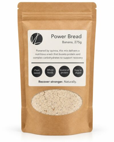 Banana Bread Mix - 275g