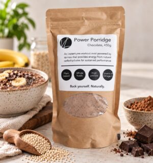 Power Porridge - 450g