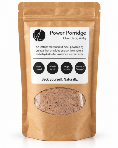 Power Porridge - 450g