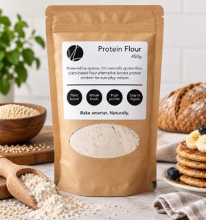 Protein Gluten-Free Flour - 450g