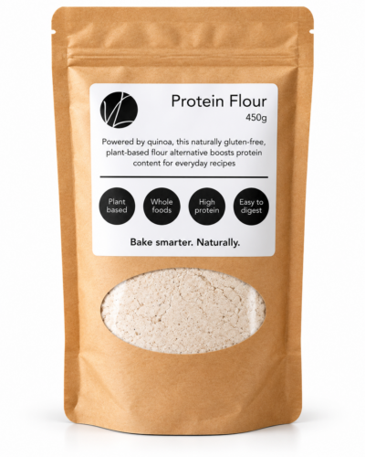 Protein Gluten-Free Flour - 450g