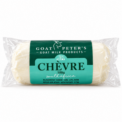 Chèvre - 100g