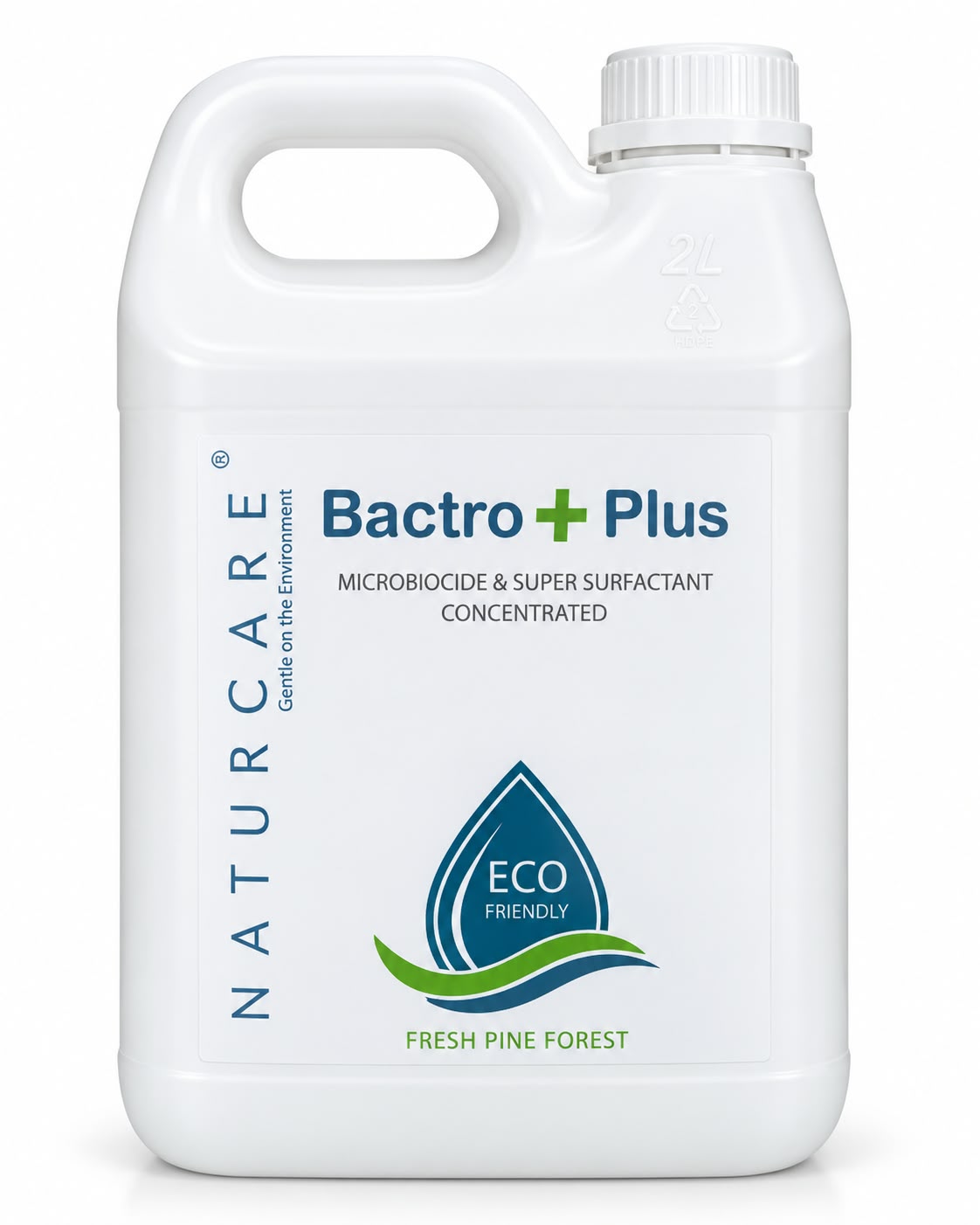 Homecare – Bactro Plus - 2L