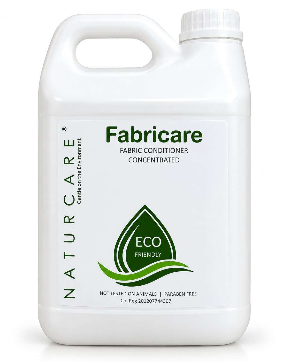 Homecare – Fabricare – 2L