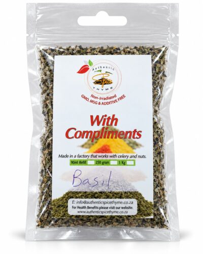 Basil - 90ml