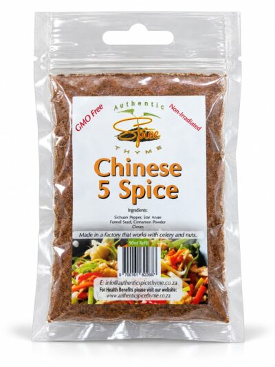 Chinese 5 - 90ml
