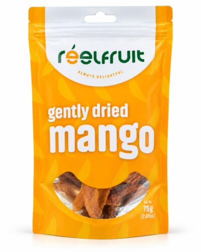 Reelfruit Dried Mango - 80g