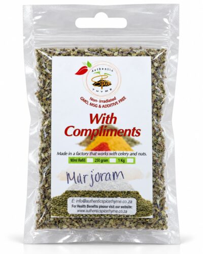 Marjoram - 90ml